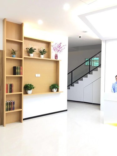 厦门峰煜口腔是正规医院吗?卫健委查证正规资质,诊疗项目全/口碑好/价格不高