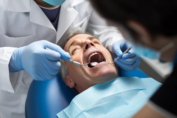 广东东莞致上口腔怎么样？ 他家正规且性价比高