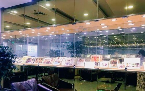 山西太原众牙口腔医院地址在哪？连锁品牌牙科技术性价比高