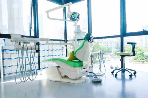 全新南昌维乐口腔医院价格表:种植牙2980元起矫正6800元起收费不贵