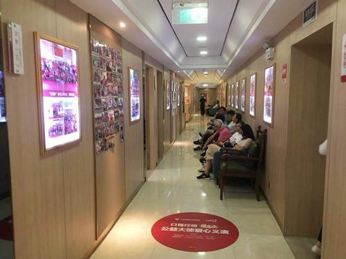 广州好大夫口腔医院价格表（老牌口腔），集采后种植牙收费低至3980元起