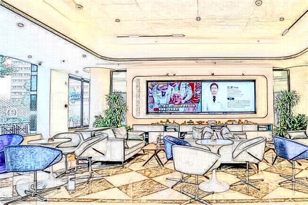 张家港鼎植口腔门诊部靠谱吗？查实技术好口碑赞是正规医院