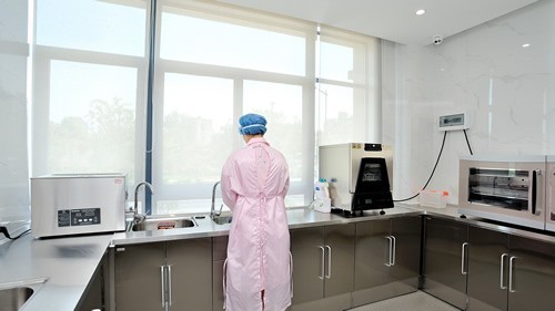 金华婺城口腔怎么样？价格实惠技术不错好评多