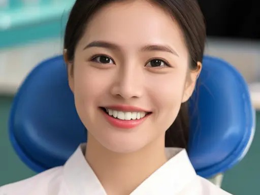 做隐形矫正的过程会感到恶心吗？揭开真相，让你轻松应对！