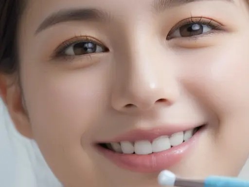 做瓷贴面前，有什么忌口的？了解这些事项让你的牙齿更美观！