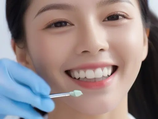 全新东莞牙科的医院全瓷牙价格表 美容冠800-2000起