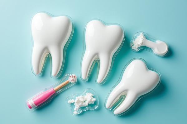 拔牙后多久能镶牙？不同情况的较佳修复时间指南