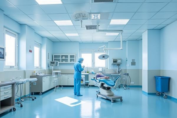 泸州牙博士口腔医院地址公布：还有医院特色项目/口碑评价/价格表等信息一览