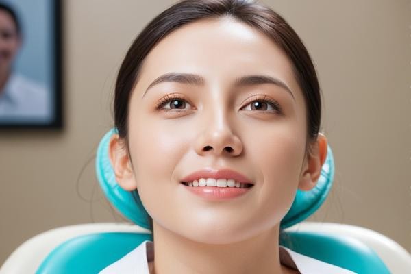 睡眠磨牙是什么原因揭秘磨牙背后的因素和改善治疗的手段