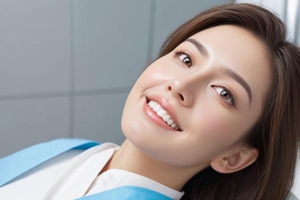 坏牙别留着，补牙让你牙齿更健康