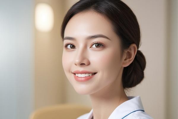 福州美橙口腔门诊 看了医生介绍和口碑评价发现很靠谱