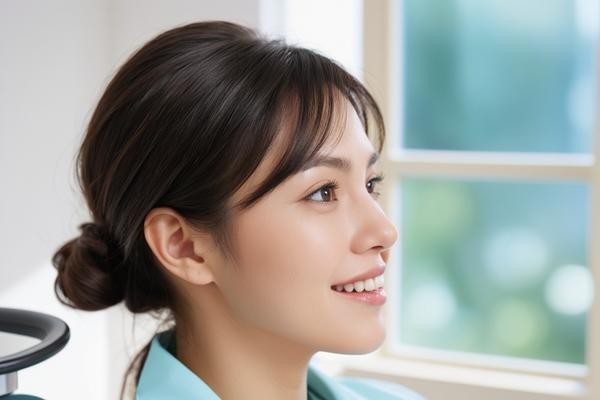 全瓷牙真的完美吗？医生详解其优缺点与适用人群