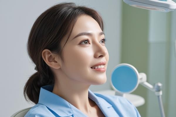 北京瑞泰口腔医院看牙很正规!种牙矫正技术可靠资质齐全价格合理性价比高