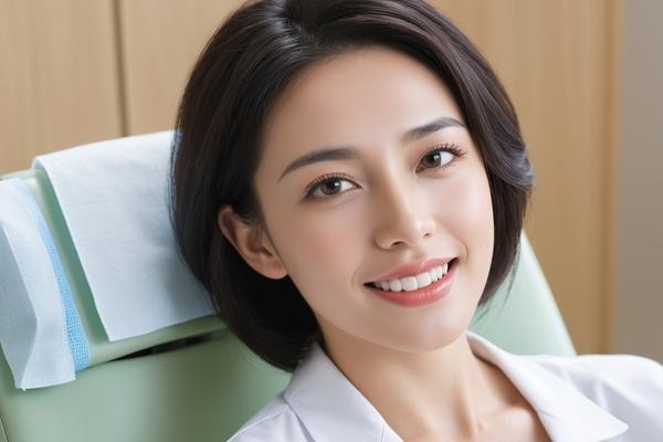 谁知道韶关牙博仕口腔正畸可靠吗？连锁牙科且医生团队强