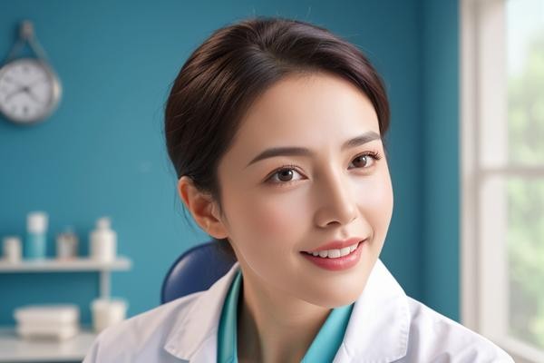 达州绮云牙科正规吗?正规二级口腔,种植牙技术好又便宜闭眼入