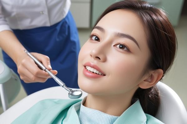  漱口水能代替刷牙吗？不能！它只是辅助清洁