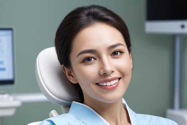 重庆牙博士口腔医院种植牙质量怎么样？集采2980元医生技术老好了