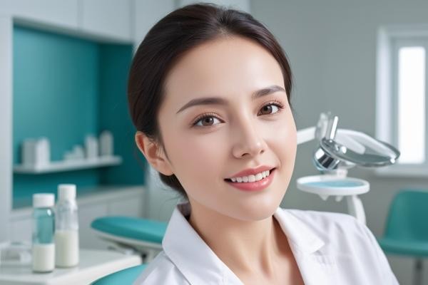 北京牙元素口腔门诊部怎么样？正规吗？瞅瞅收费价格和资质信息决定
