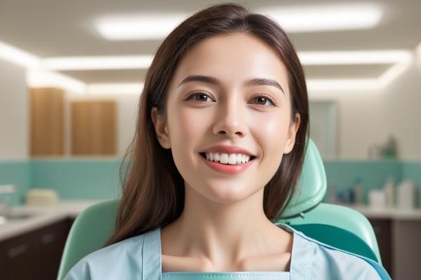 全新宁波宁波恒美口腔连锁价目表揭秘 树脂牙340+根管治疗550+ 口碑稳定