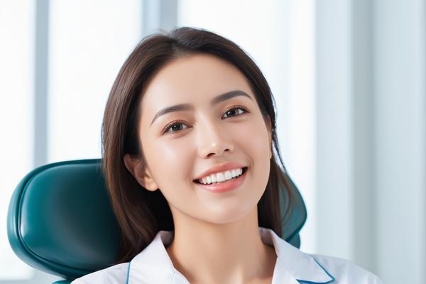 牙线真的比刷牙更重要？深度解析牙齿邻面清洁的关键