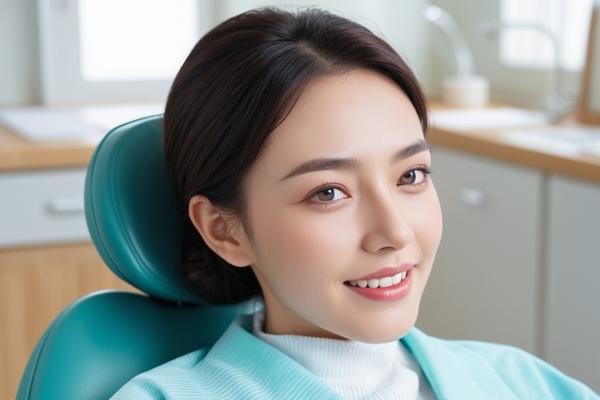 长春传阳口腔是正规医院吗？是正规医院性价比高服务好技术没得说