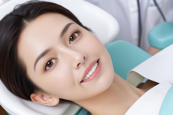 口臭尴尬怎么办？可能是这5种口腔问题