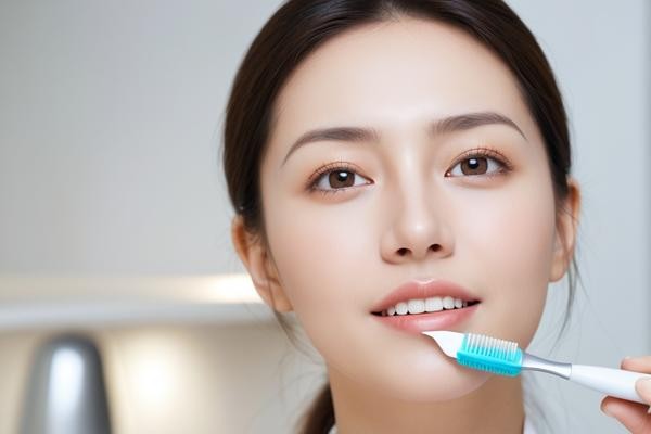 牙齿松动莫慌张，教你几招稳固牙齿的好方法
