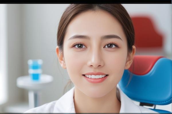 牙刷多久换一次？看毛尖变形就该扔了。