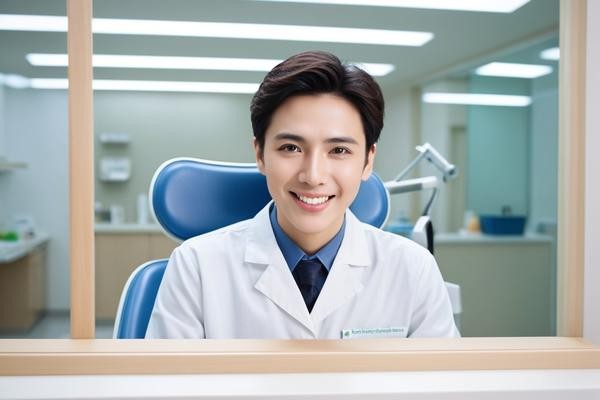 上海有名的口腔修复医院排行榜前十名 上海申洁口腔医院,上海英博口腔,上海同口口腔是网选的排名前三医院