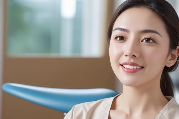 牙龈出血=上火？错！这可能是身体发出的求救信号！