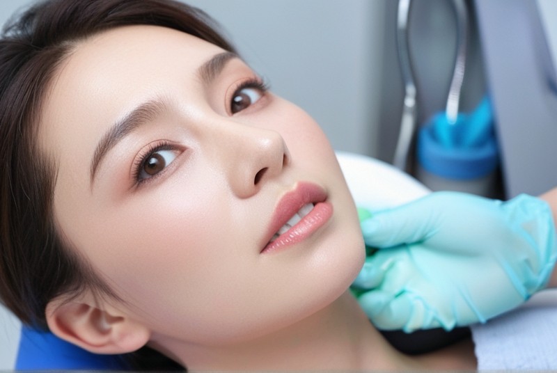 荆门小白兔口腔价格表：牙齿美白收费低至880元起