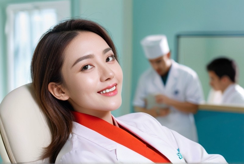 昆明尚爱韩美口腔正规吗？正规口碑好技术佳，价格表为你奉上