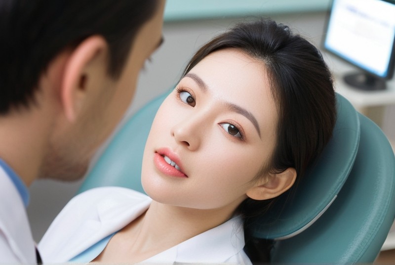 呼和浩特华医口腔医院地址在哪里？分享简介+营业时间+资质+价目表等