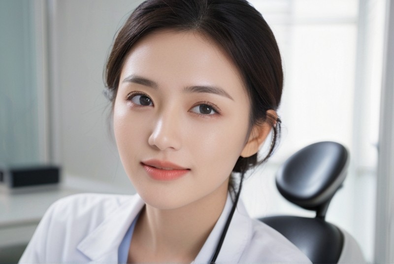 备孕先看牙孕期口腔健康为何如此重要？ 