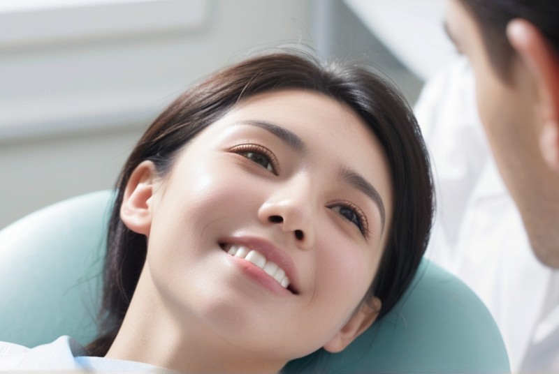 明星同款『3D超薄贴面』会伤牙吗？术前必看的5个真相
