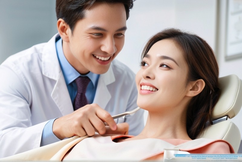 上海哪家牙科医院比较好?均为看牙技术好且价格便宜的牙科医院