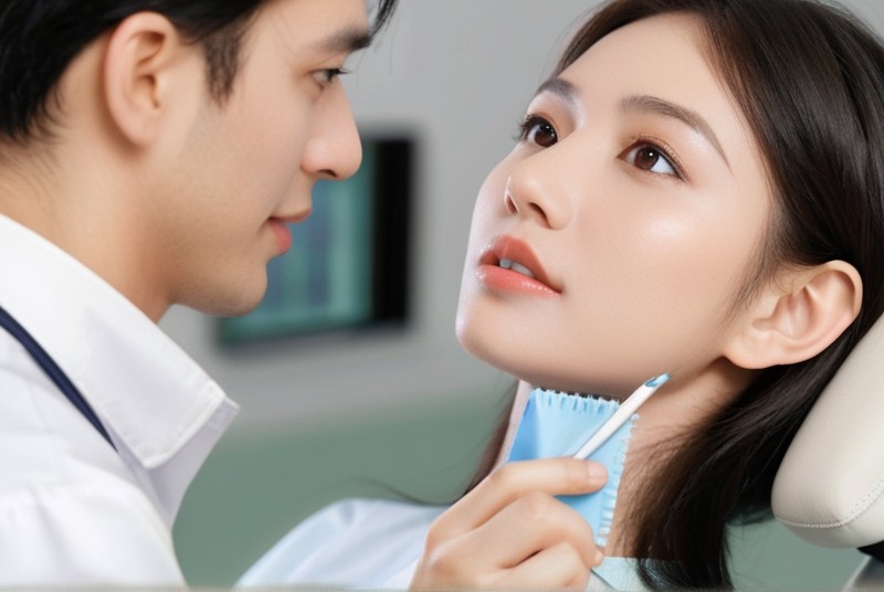 佛山牙科医院排名及用户评价，探店总结：登特美/华美/大良口腔种牙、贴面技术受认可