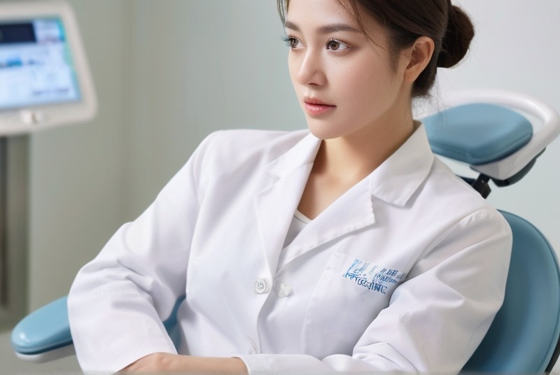 洗牙后牙齿松动？真相在这里！附洗牙全流程解析