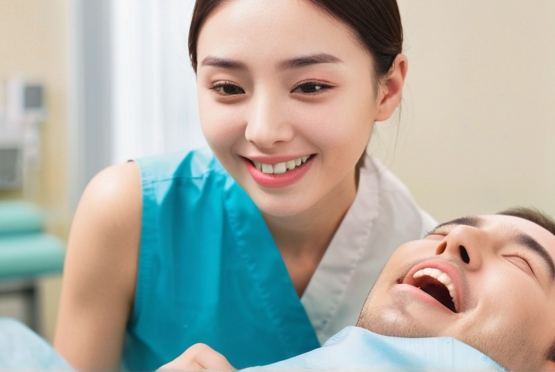 缺一颗牙不补会有什么后果？​​ 