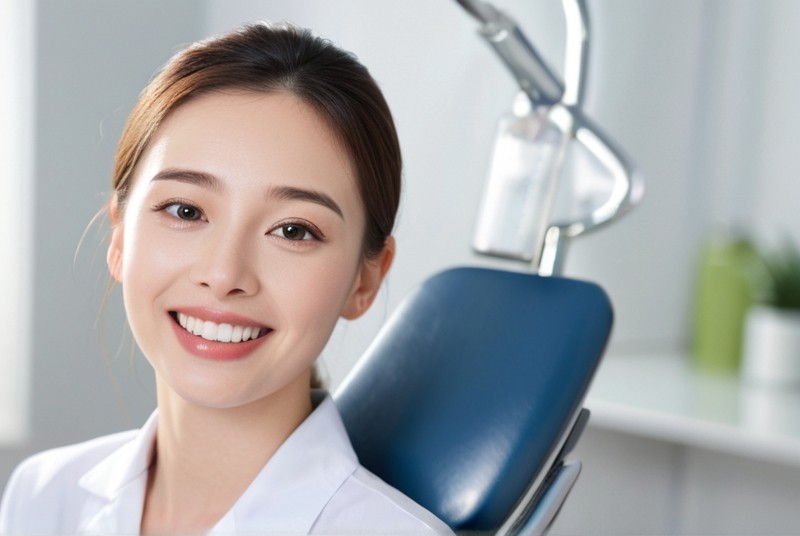 咬合不正影响面容？正畸方案选择 + 矫正效果评估方法