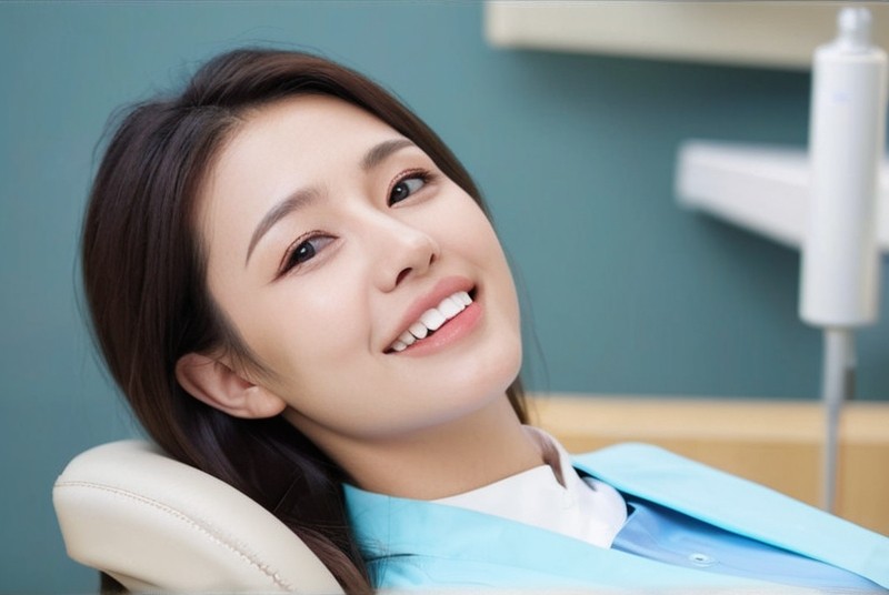 北京诚之康口腔是几级医院?中高端连锁牙科性价比高看牙不发愁