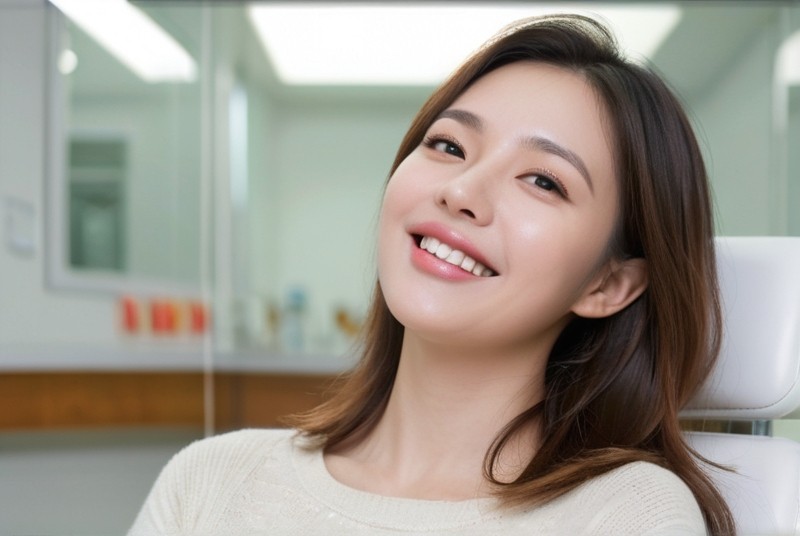 半口树脂牙清洁有啥妙招？采用正确清洁方法并定期护理，延长使用寿命