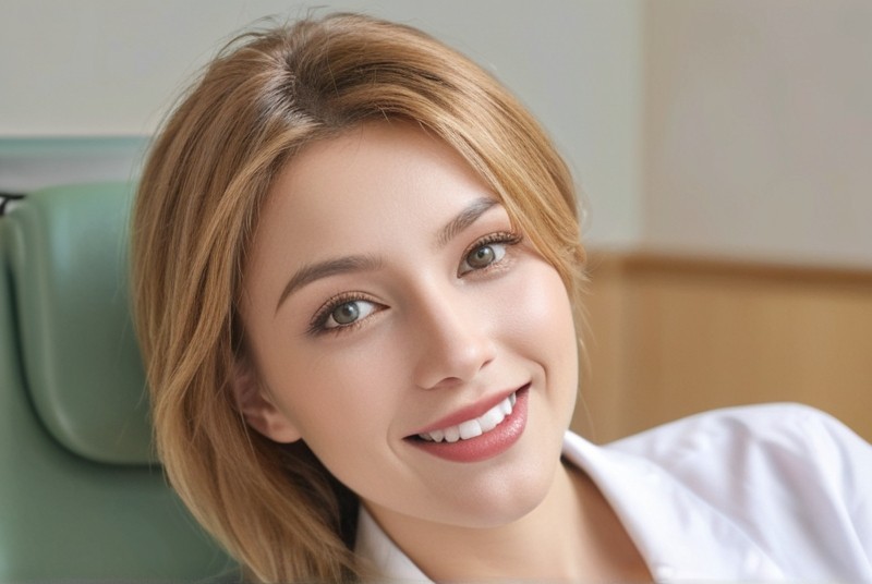 郑州口腔医院哪家技术好?白皮书/植得/唯美种牙口碑反馈不错