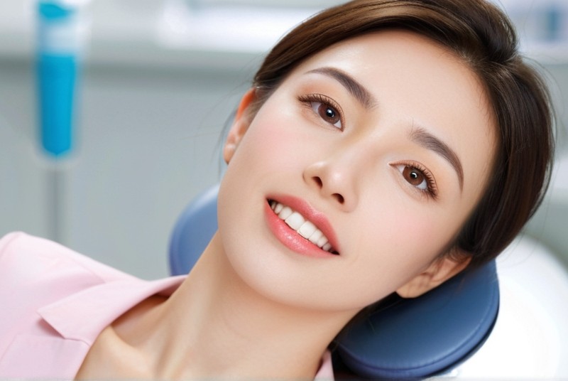 洗牙会伤牙吗？正确操作如何保护牙齿健康？