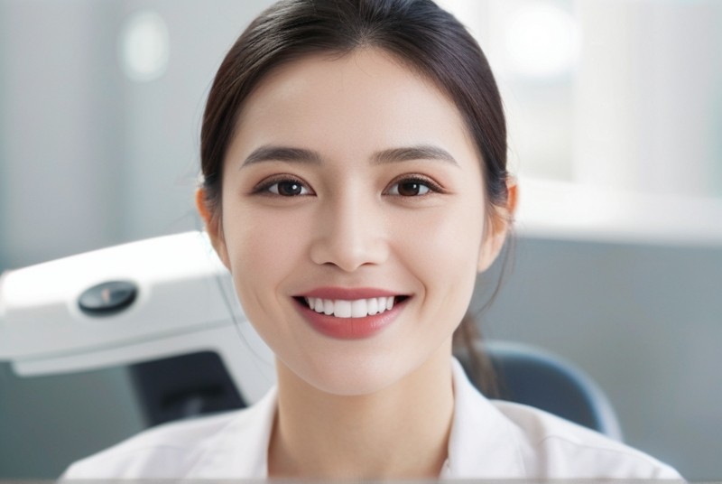 种牙填骨粉要花多少钱？这笔费用为啥省不了？​​