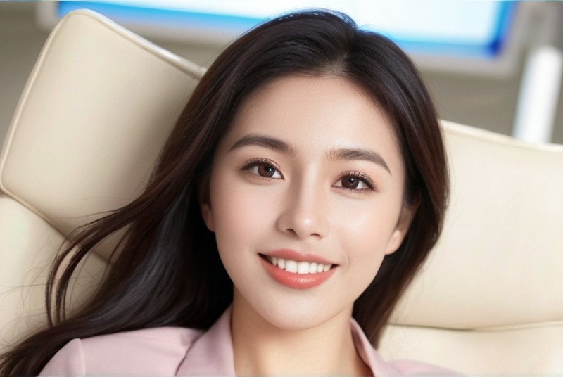 牙齿美白前要做哪些准备？医生：这5项检查必须提前做