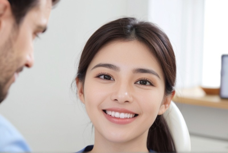 牙齿黄怎么办？快来看看这些美白小妙招吧