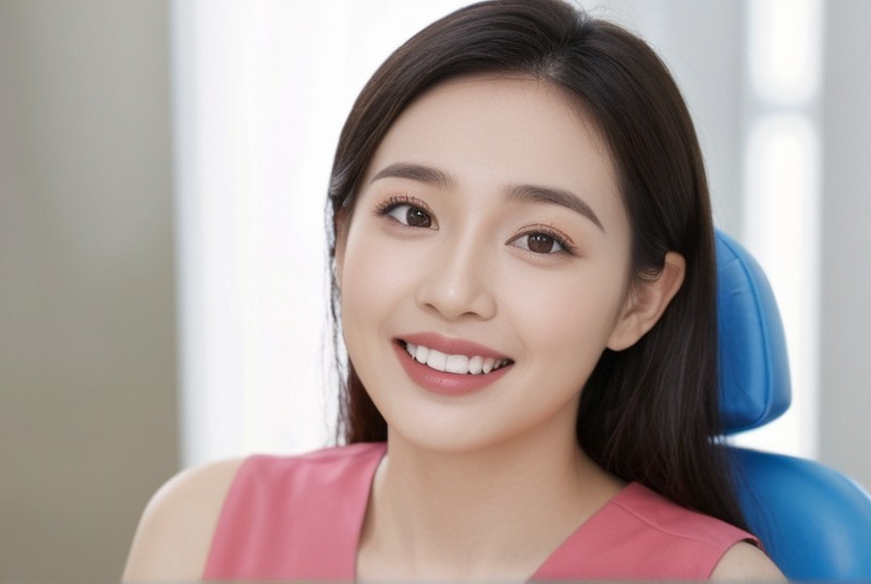 云南曲靖舒尔口腔门诊部收费贵吗？不贵，牙周治疗价格仅需2280元起！
