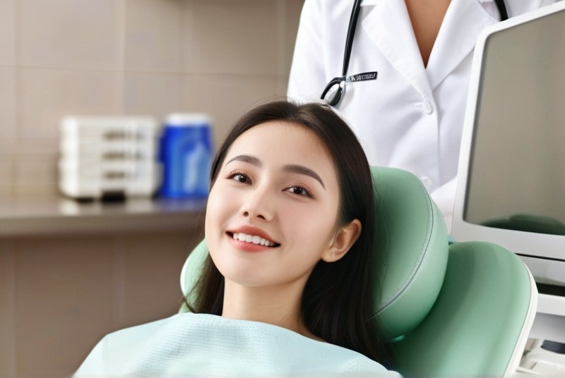 半口牙缺失必看：2025年吸附性义齿真实使用报告