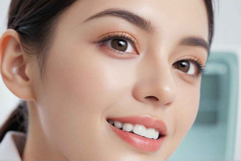 正畸期间口腔卫生难维护？加强清洁保持口腔清洁环境